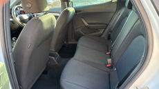 SEAT Ibiza 1.0 TSI 110 FR 5dr Petrol Hatchback